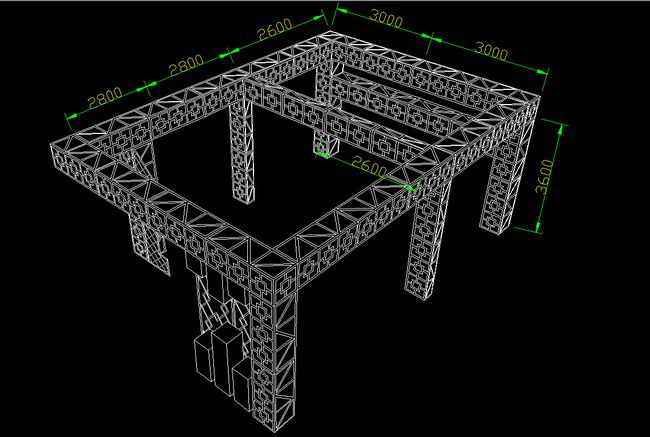 学BIM建筑和环境艺术<a href=http://njxh.cn target=_blank class=infotextkey>专业</a>，为什么要来新华？