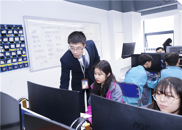 2020女生学什么技术好？这个<a href=http://njxh.cn target=_blank class=infotextkey>专业</a>很多人都选择