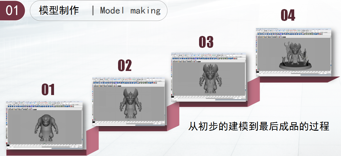 初中生学动漫设计就业怎么样?可以学吗？