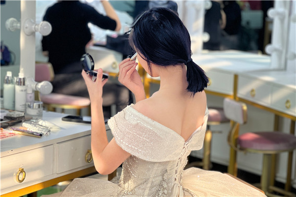 适合女生学的<a href=http://njxh.cn target=_blank class=infotextkey>专业</a>