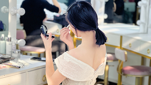 学化妆难吗,学什么化妆技术好? 学化妆难吗,学什么化妆技术好?