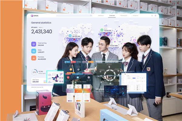 初中辍学,并不等于未来无望 初中辍学,并不等于未来无望