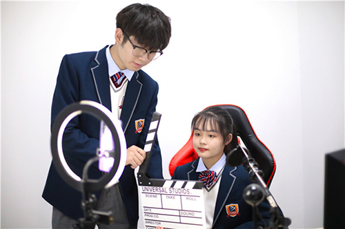 16岁孩子不想上学厌学怎么办
