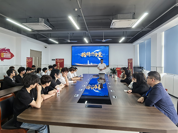 榜样的力量
