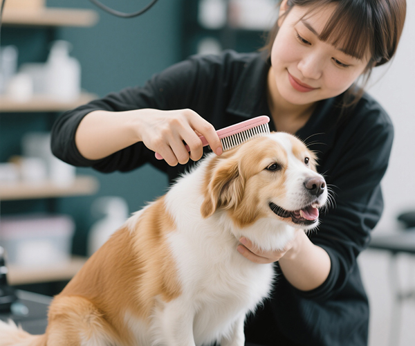 宠物护理学哪些东西